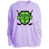 Soft Fleece Crew Neck Thumbnail