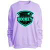 Soft Fleece Crew Neck Thumbnail
