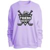 Soft Fleece Crew Neck Thumbnail