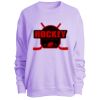 Soft Fleece Crew Neck Thumbnail