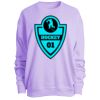 Soft Fleece Crew Neck Thumbnail