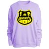 Soft Fleece Crew Neck Thumbnail