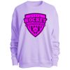 Soft Fleece Crew Neck Thumbnail