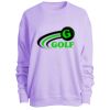 Soft Fleece Crew Neck Thumbnail