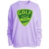 Soft Fleece Crew Neck Thumbnail
