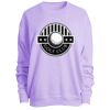 Soft Fleece Crew Neck Thumbnail