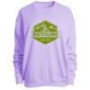 Soft Fleece Crew Neck Thumbnail