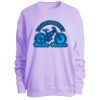 Soft Fleece Crew Neck Thumbnail