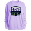 Soft Fleece Crew Neck Thumbnail