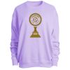 Soft Fleece Crew Neck Thumbnail