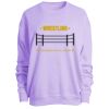 Soft Fleece Crew Neck Thumbnail