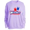 Soft Fleece Crew Neck Thumbnail