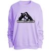 Soft Fleece Crew Neck Thumbnail