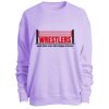 Soft Fleece Crew Neck Thumbnail