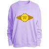 Soft Fleece Crew Neck Thumbnail