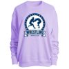 Soft Fleece Crew Neck Thumbnail