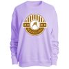 Soft Fleece Crew Neck Thumbnail