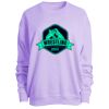 Soft Fleece Crew Neck Thumbnail