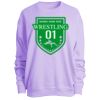 Soft Fleece Crew Neck Thumbnail