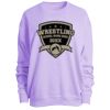 Soft Fleece Crew Neck Thumbnail