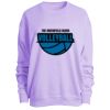 Soft Fleece Crew Neck Thumbnail