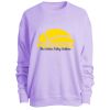 Soft Fleece Crew Neck Thumbnail