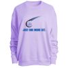 Soft Fleece Crew Neck Thumbnail