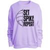 Soft Fleece Crew Neck Thumbnail