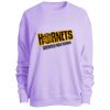 Soft Fleece Crew Neck Thumbnail