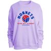 Soft Fleece Crew Neck Thumbnail
