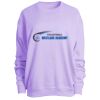 Soft Fleece Crew Neck Thumbnail