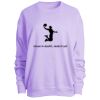 Soft Fleece Crew Neck Thumbnail