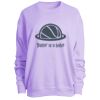 Soft Fleece Crew Neck Thumbnail