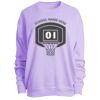 Soft Fleece Crew Neck Thumbnail