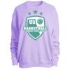 Soft Fleece Crew Neck Thumbnail