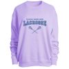 Soft Fleece Crew Neck Thumbnail