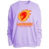 Soft Fleece Crew Neck Thumbnail