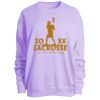 Soft Fleece Crew Neck Thumbnail