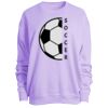 Soft Fleece Crew Neck Thumbnail