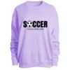 Soft Fleece Crew Neck Thumbnail