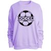 Soft Fleece Crew Neck Thumbnail