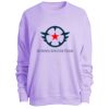 Soft Fleece Crew Neck Thumbnail