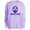 Soft Fleece Crew Neck Thumbnail