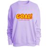 Soft Fleece Crew Neck Thumbnail