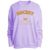 Soft Fleece Crew Neck Thumbnail