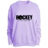 Soft Fleece Crew Neck Thumbnail