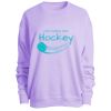 Soft Fleece Crew Neck Thumbnail