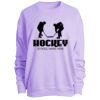 Soft Fleece Crew Neck Thumbnail