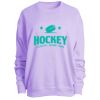 Soft Fleece Crew Neck Thumbnail