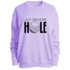 Soft Fleece Crew Neck Thumbnail
